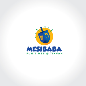 Logo Design by Sujit Banerjee for Congregation B'nai Tikvah | Design: #15106006