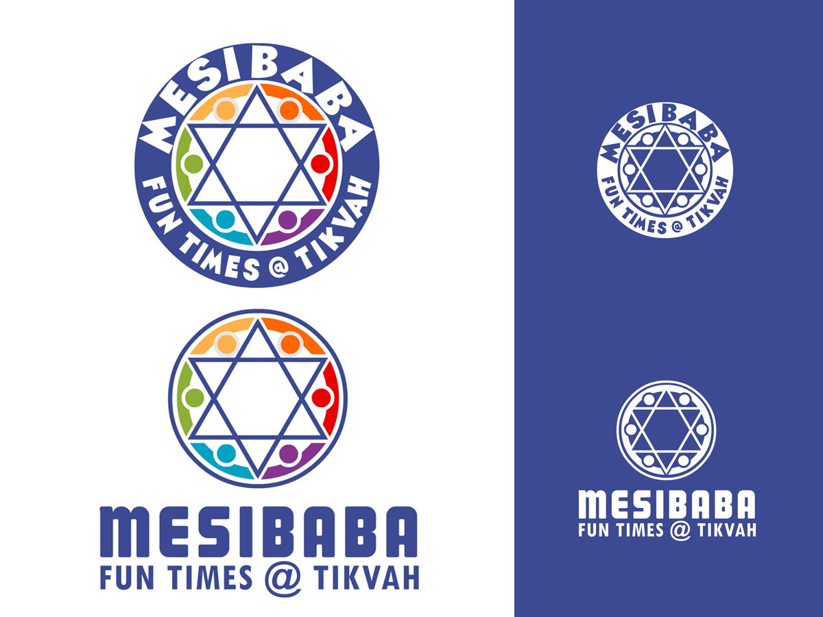 Logo Design by protikrdesigner for Congregation B'nai Tikvah | Design #15225091