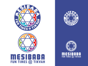Logo Design by protikrdesigner for Congregation B'nai Tikvah | Design: #15225091