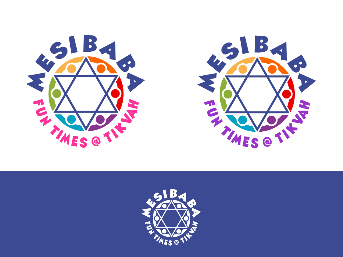 Logo Design by protikrdesigner for Congregation B'nai Tikvah | Design #15240656