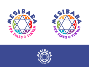 Diseño de Logo por protikrdesigner para Congregation B'nai Tikvah | Diseño #15240656