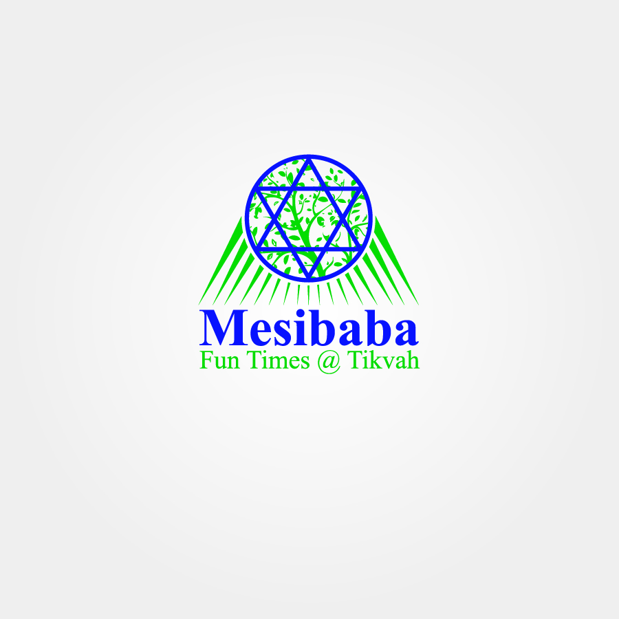 Diseño de Logo por indrographics para Congregation B'nai Tikvah | Diseño #15110777
