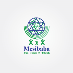 Logo Design by indrographics for Congregation B'nai Tikvah | Design: #15196306