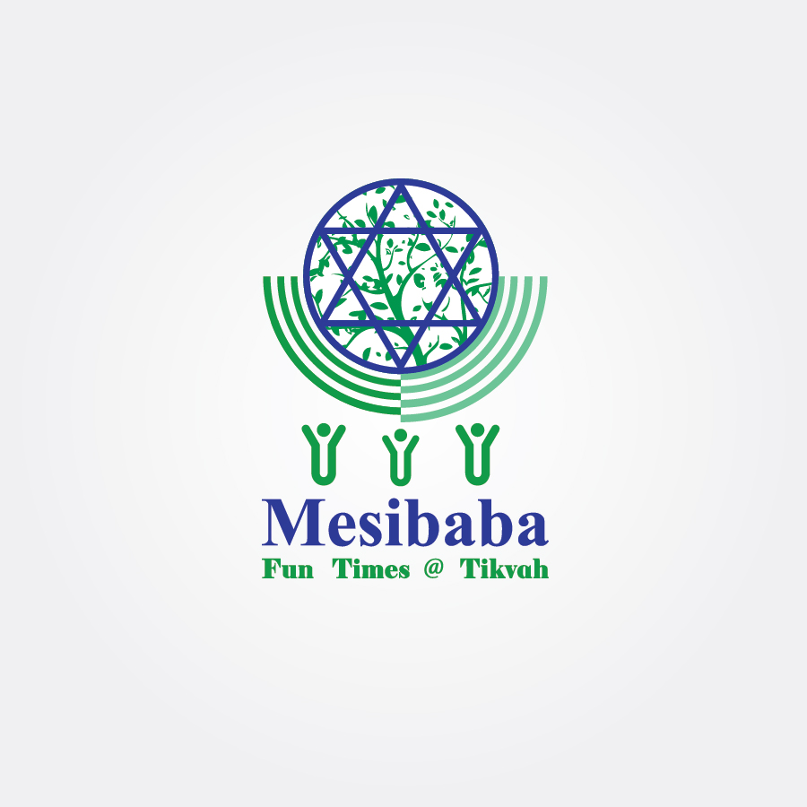 Logo Design by indrographics for Congregation B'nai Tikvah | Design #15196325