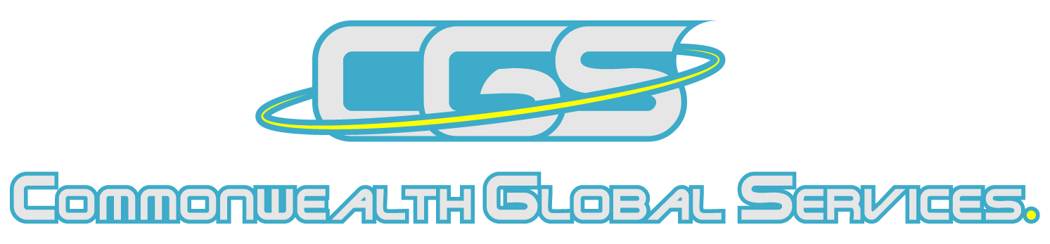 Logo Design by G. Aubert for Commonwealth Global Services | Design #15099586
