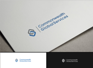 Logo Design by Kejo87 for Commonwealth Global Services | Design: #15087417