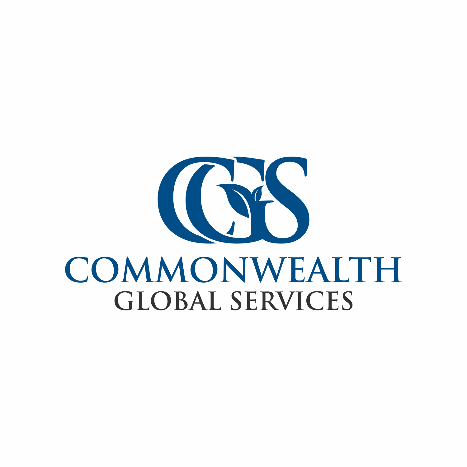 Logo-Design von Khalik für Commonwealth Global Services | Design #15085464