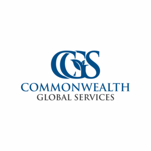 Logo Design by Khalik for Commonwealth Global Services | Design: #15085464