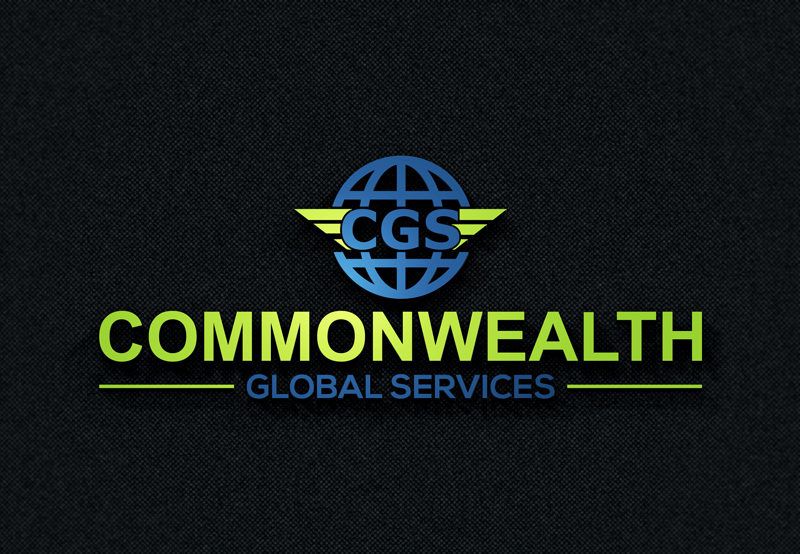 Logo-Design von jan2you für Commonwealth Global Services | Design #15096028