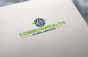 Logo Design by jan2you for Commonwealth Global Services | Design: #15096030