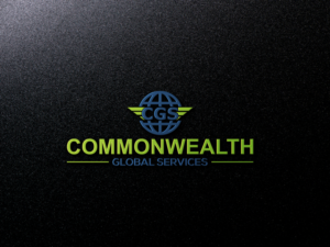 Logo Design by jan2you for Commonwealth Global Services | Design: #15096031