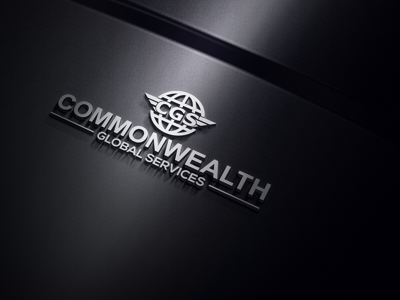 Logo-Design von jan2you für Commonwealth Global Services | Design #15096032