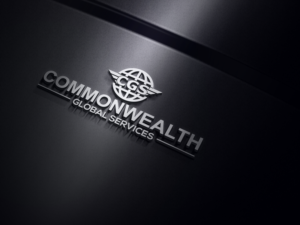 Logo Design by jan2you for Commonwealth Global Services | Design: #15096032