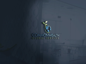 Logo Design by Top king  designer for Commonwealth Global Services | Design: #15082563
