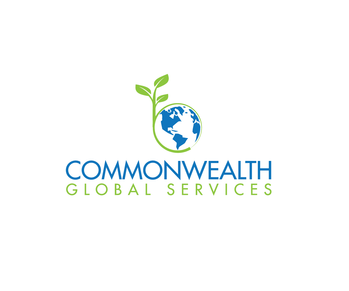 Logo-Design von Top king  designer für Commonwealth Global Services | Design #15082564