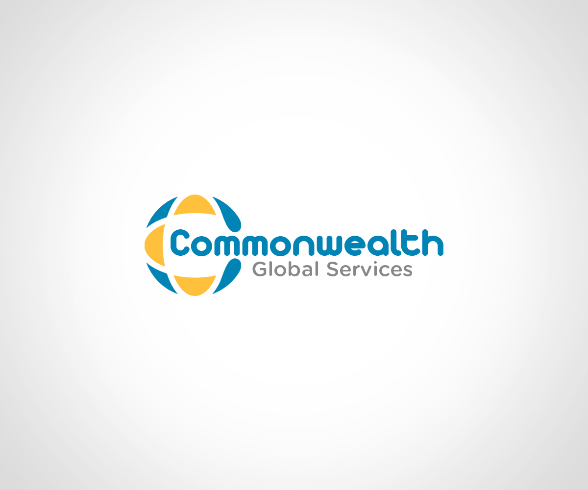 Logo Design by surpris for Commonwealth Global Services | Design #15092617