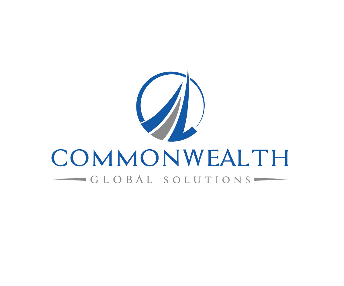 Logo Design by SFdD for Commonwealth Global Services | Design: #15139986
