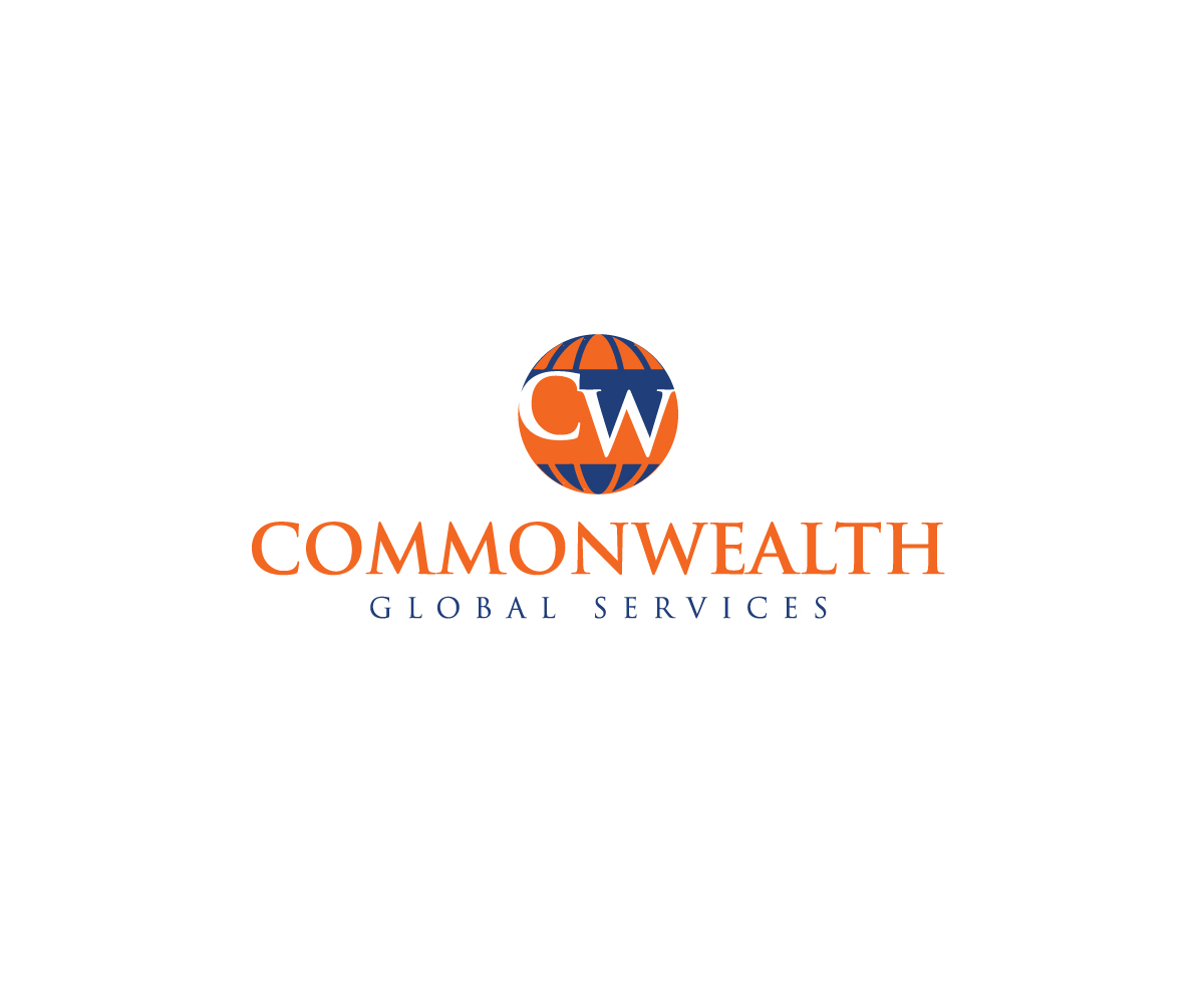 Logo-Design von A S design @ für Commonwealth Global Services | Design #15084224