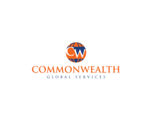 Logo Design by A S design @ for Commonwealth Global Services | Design: #15084224