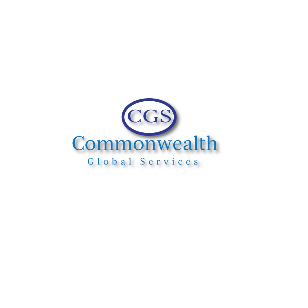 Logo Design by RANARANA for Commonwealth Global Services | Design #15081476