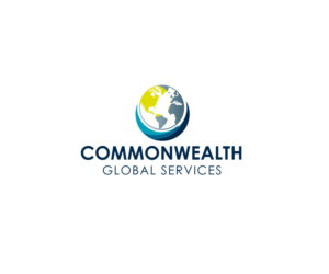Logo Design by Unicgraphs for Commonwealth Global Services | Design: #15069273