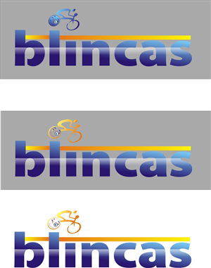 Logo Design by Soleil for blincas | Design: #2629847