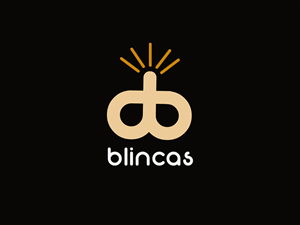 Logo Design by Rahul for blincas | Design: #2656154