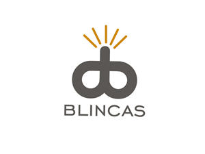 Logo Design by Rahul for blincas | Design: #2656163