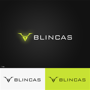 Diseño de Logo por Leo SC para blincas | Diseño: #2625674
