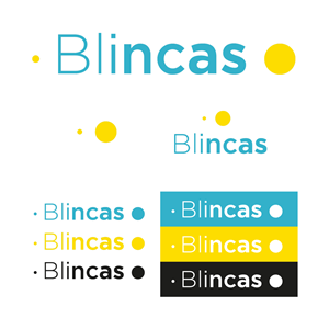 Logo Design by Simon Gr for blincas | Design: #2676823