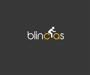 Logo Design by hananmisael for blincas | Design: #2641962