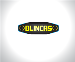Logo Design by  Kirby G Mack for blincas | Design: #2648039