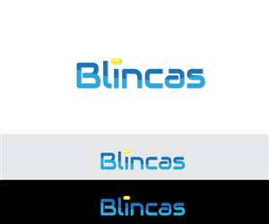 Logo Design by  Kirby G Mack for blincas | Design: #2648094