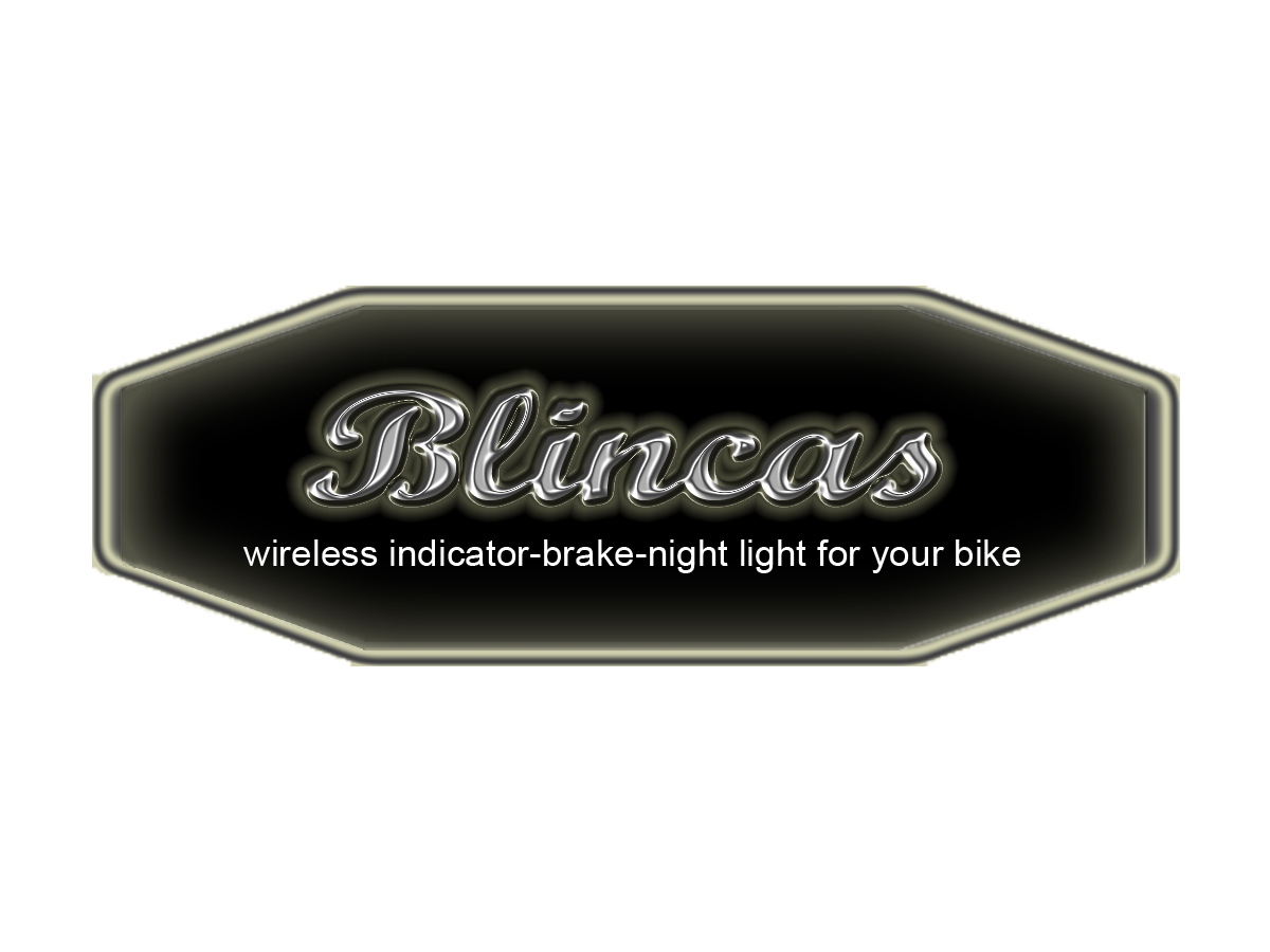 Logo Design by Anik bankai for blincas | Design #2563275