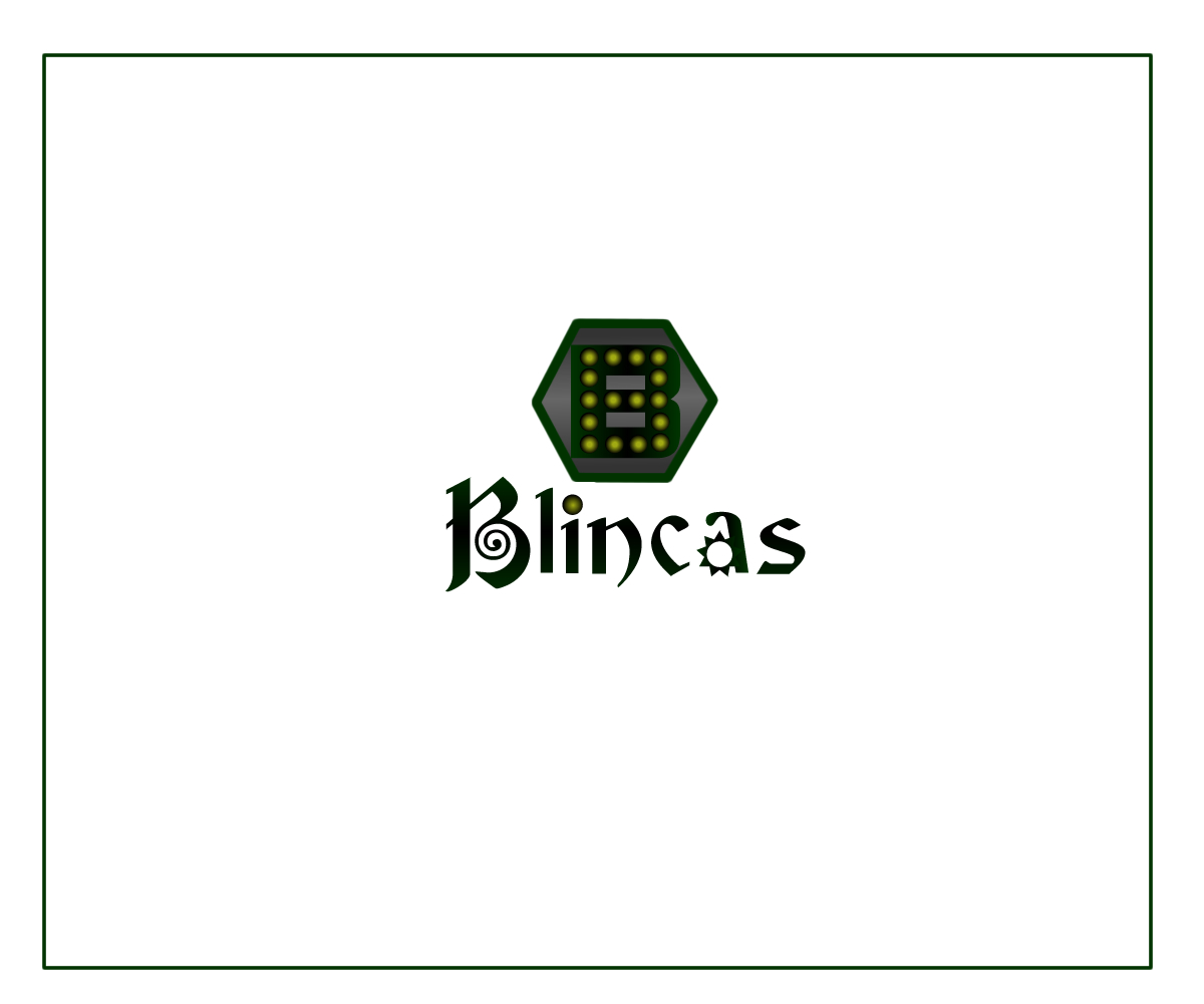 Logo Design by SilverPen for blincas | Design #2632456