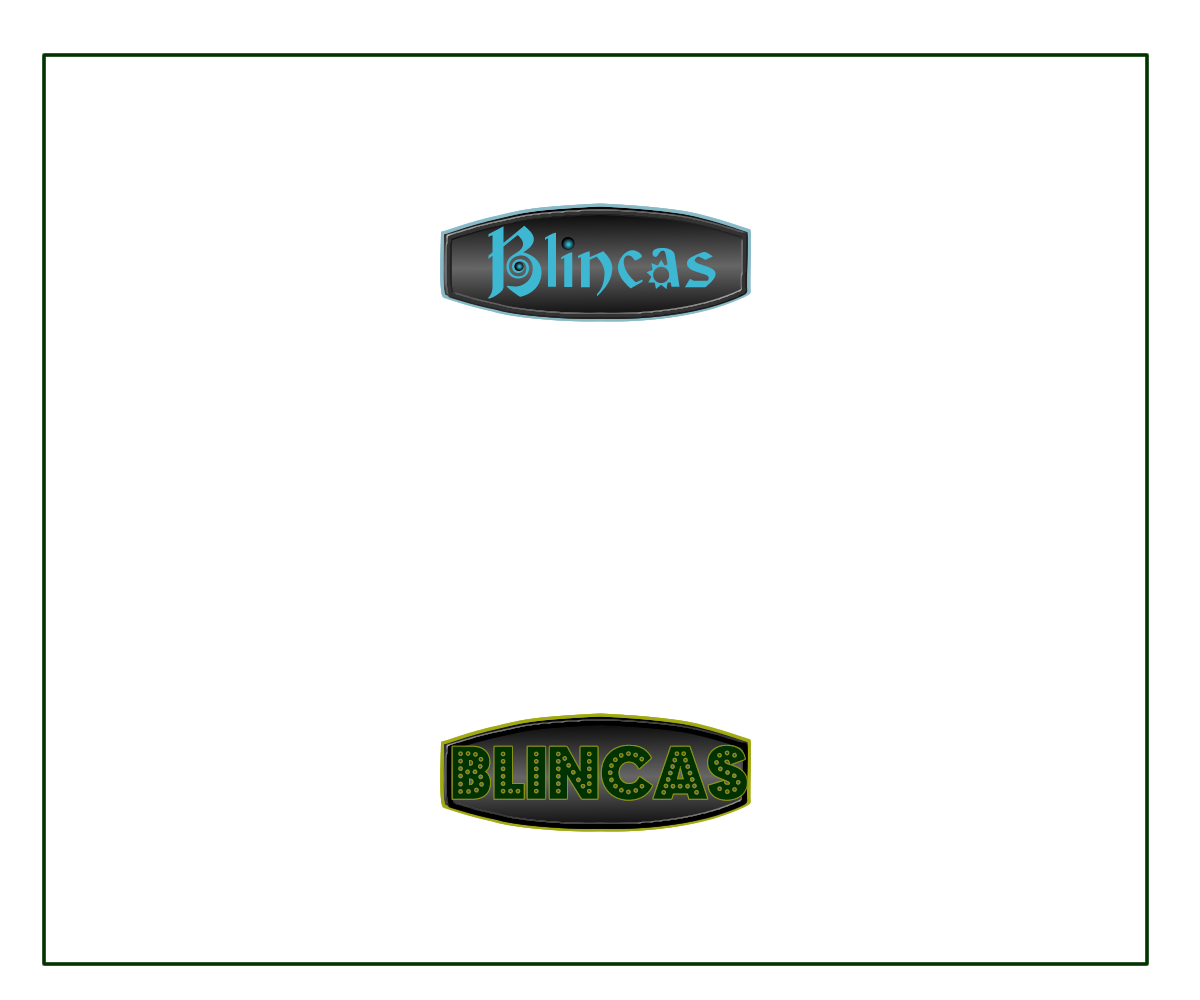 Diseño de Logo por SilverPen para blincas | Diseño #2632457