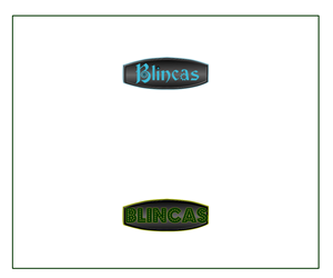 Diseño de Logo por SilverPen para blincas | Diseño: #2632457