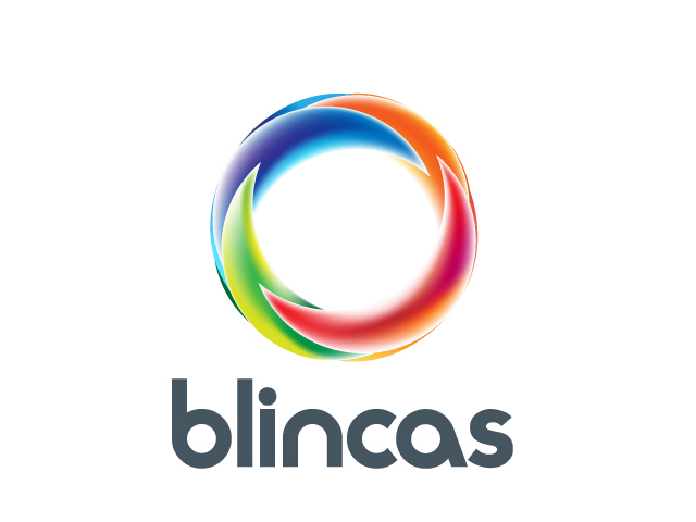 Diseño de Logo por artistraman para blincas | Diseño #2602265
