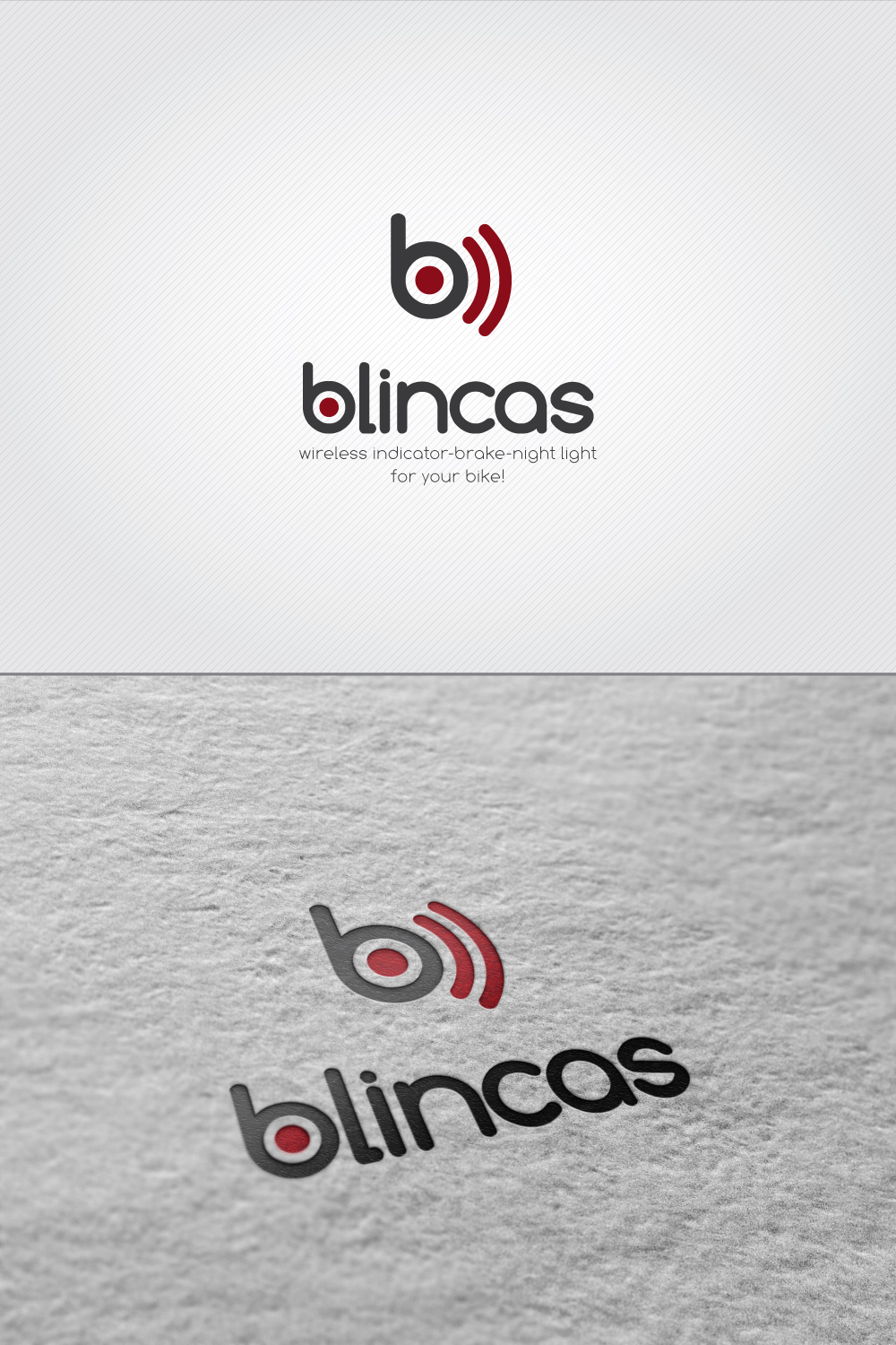 Logo Design by desert_fox99 for blincas | Design #2614806