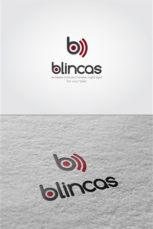 Diseño de Logo por desert_fox99 para blincas | Diseño: #2614806
