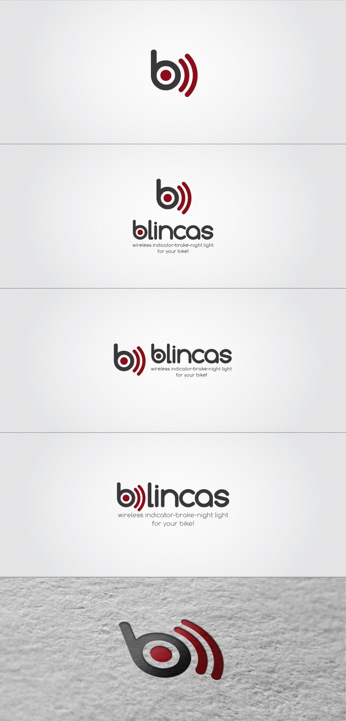 Diseño de Logo por desert_fox99 para blincas | Diseño #2642840