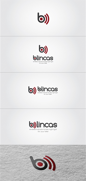 Diseño de Logo por desert_fox99 para blincas | Diseño: #2642840