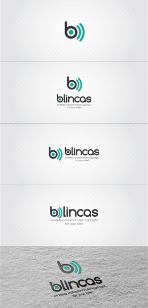 Diseño de Logo por desert_fox99 para blincas | Diseño: #2642842