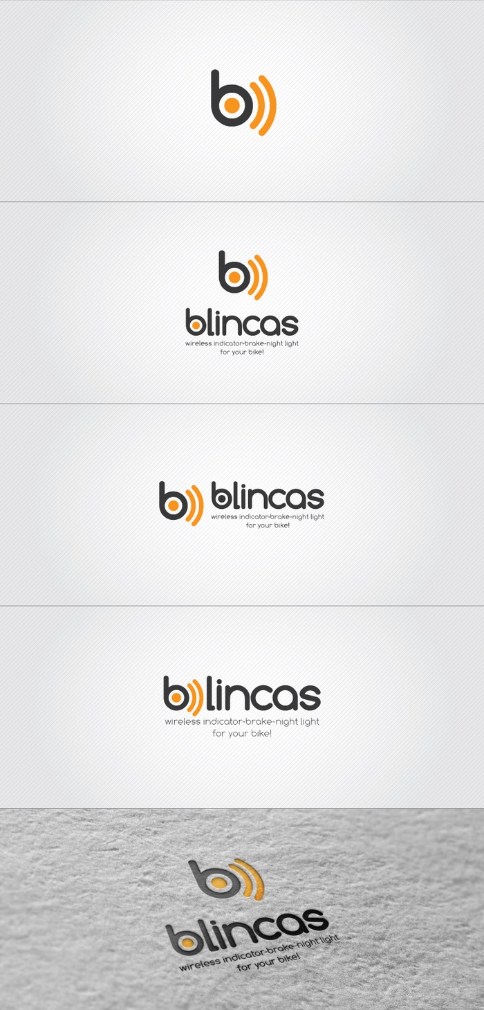 Design de Logo par desert_fox99 pour blincas | Design #2642844