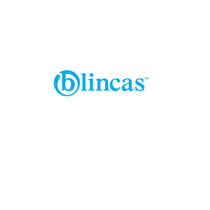 Diseño de Logo por Lancer para blincas | Diseño: #2606745