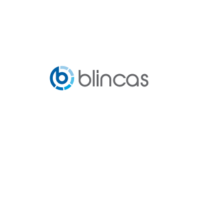 Diseño de Logo por Lancer para blincas | Diseño: #2610734