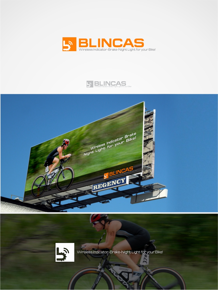 Diseño de Logo por Naavyd para blincas | Diseño #2565203