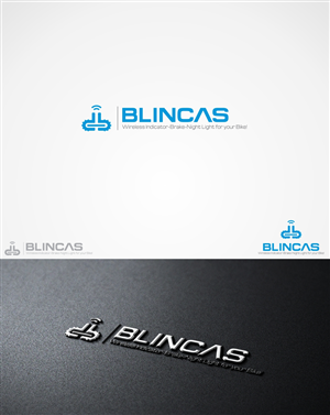 Logo Design by Naavyd for blincas | Design: #2565205