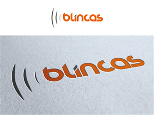 Logo Design by MIM design for blincas | Design: #2647283