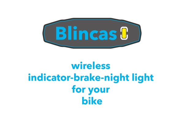 Logo Design by PIT for blincas | Design #2562191